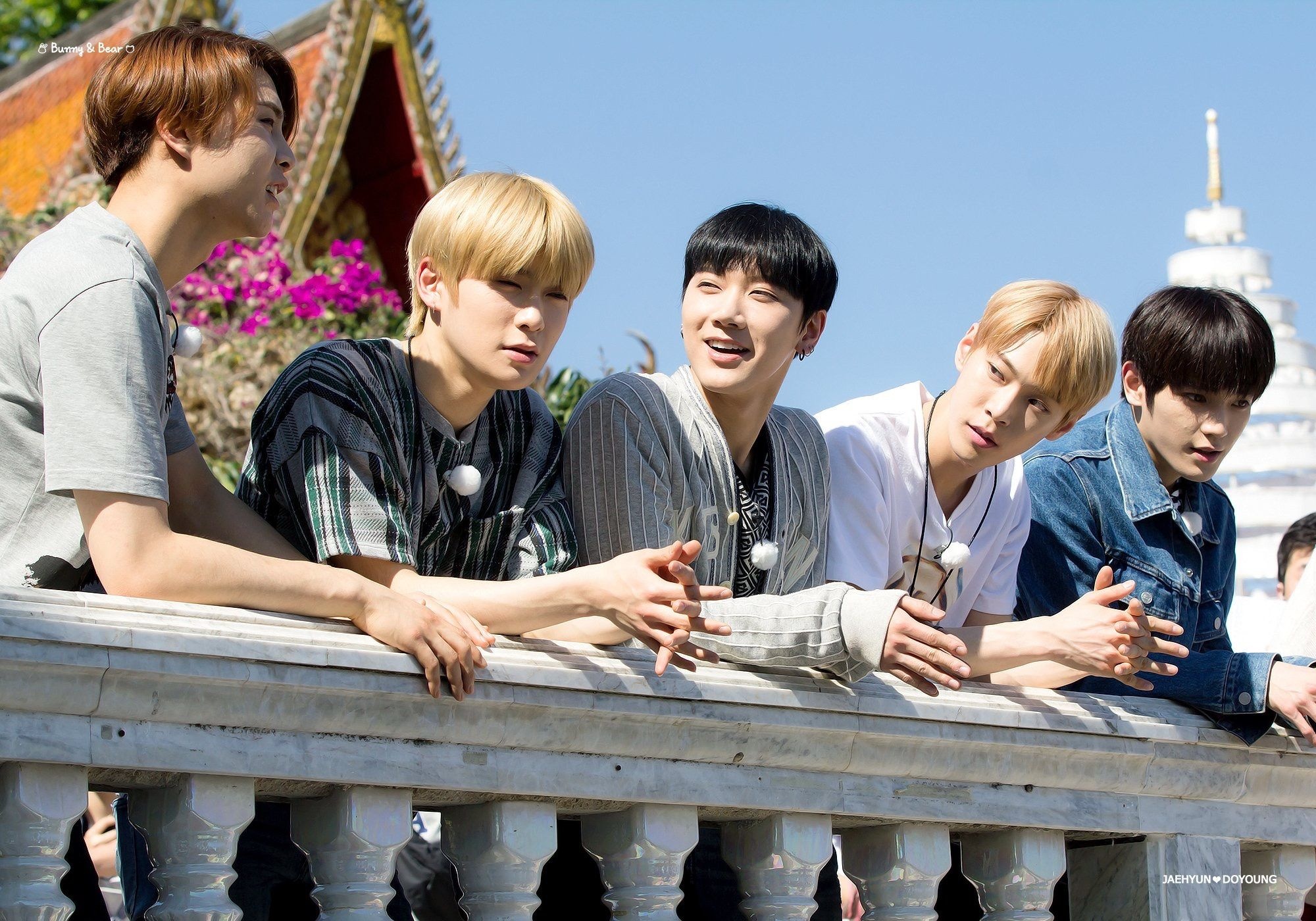 show thuc te rieng anh 11