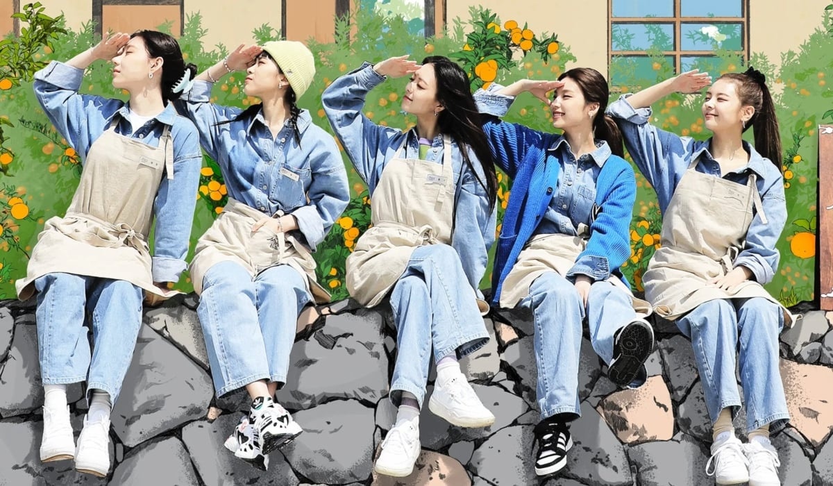 show thuc te rieng anh 7