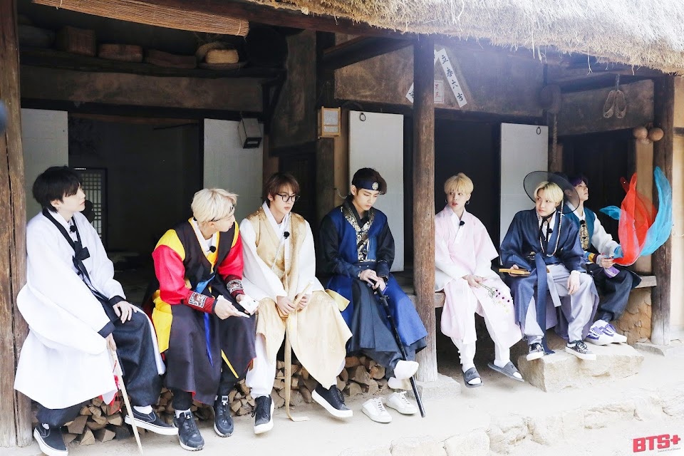 show thuc te rieng anh 2