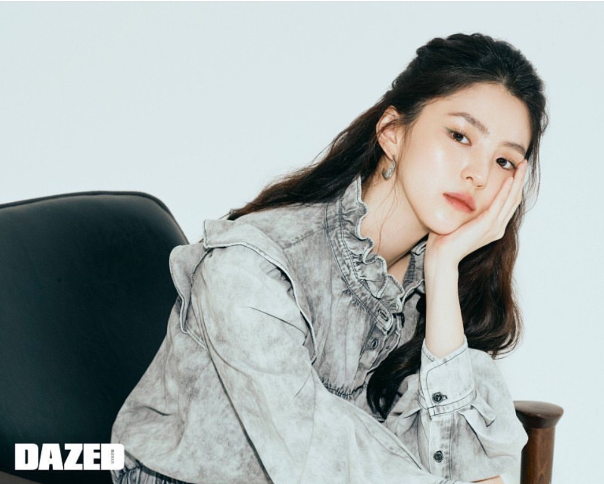 dien vien nu xu huong anh 1