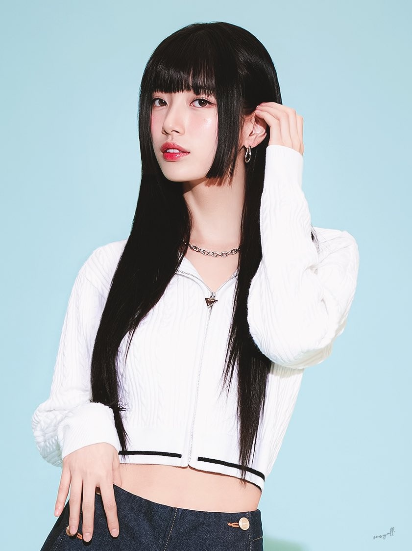 sắc vóc Suzy ảnh 9 sac voc Suzy anh 9