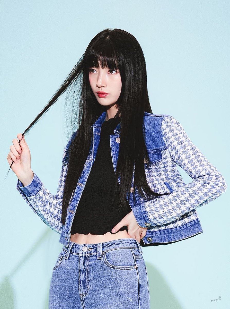 sắc vóc Suzy ảnh 6 sac voc Suzy anh 6