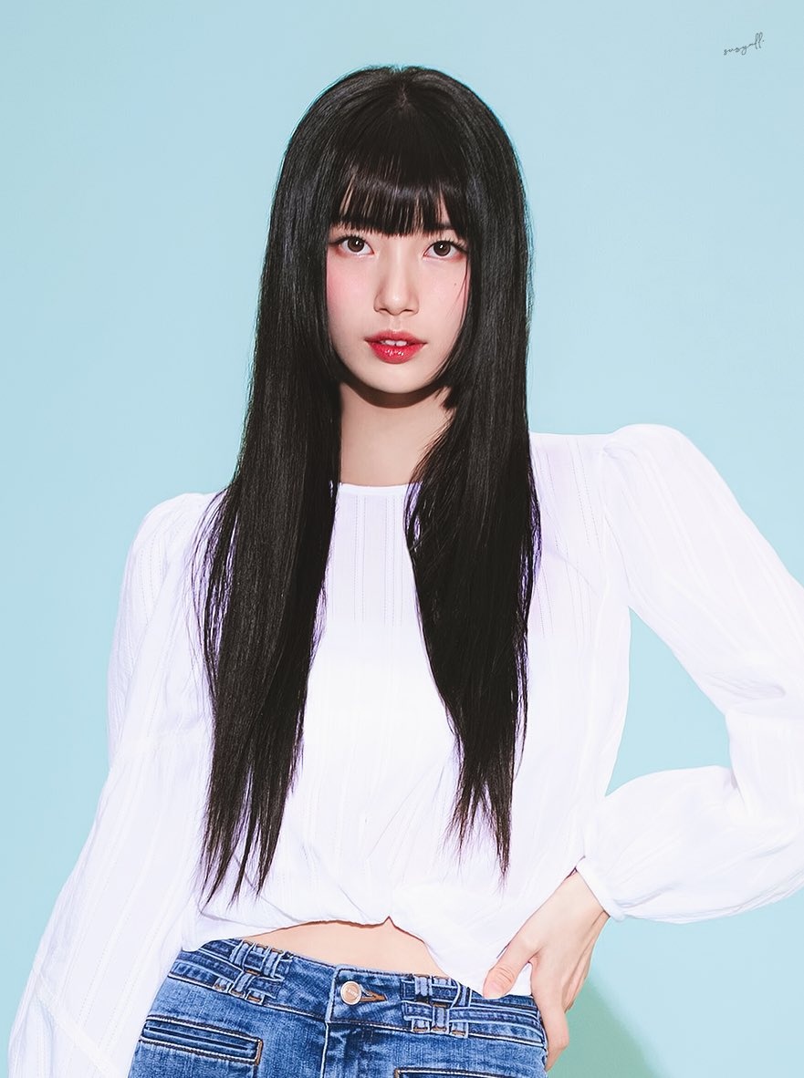 sắc vóc Suzy ảnh 8 sac voc Suzy anh 8