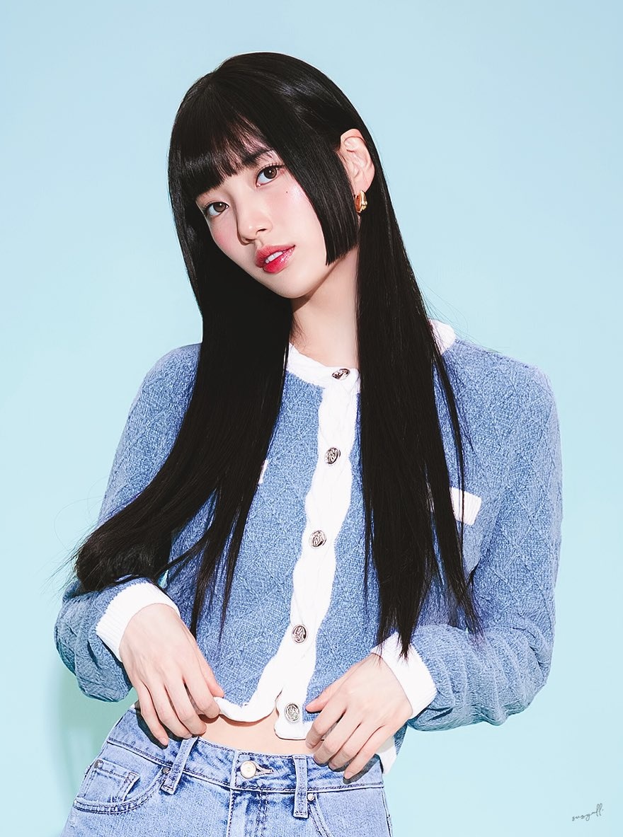 sắc vóc Suzy ảnh 12 sac voc Suzy anh 12