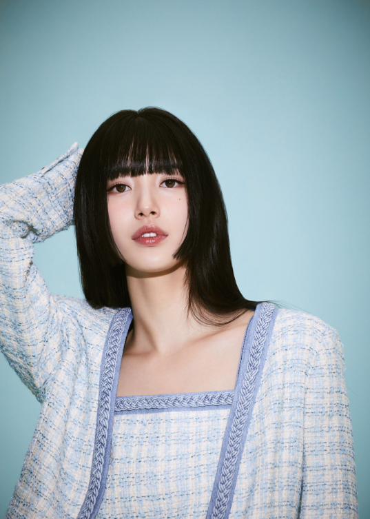 sắc vóc Suzy ảnh 7 sac voc Suzy anh 7