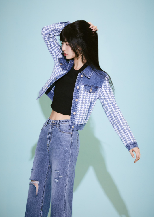 sắc vóc Suzy ảnh 5 sac voc Suzy anh 5