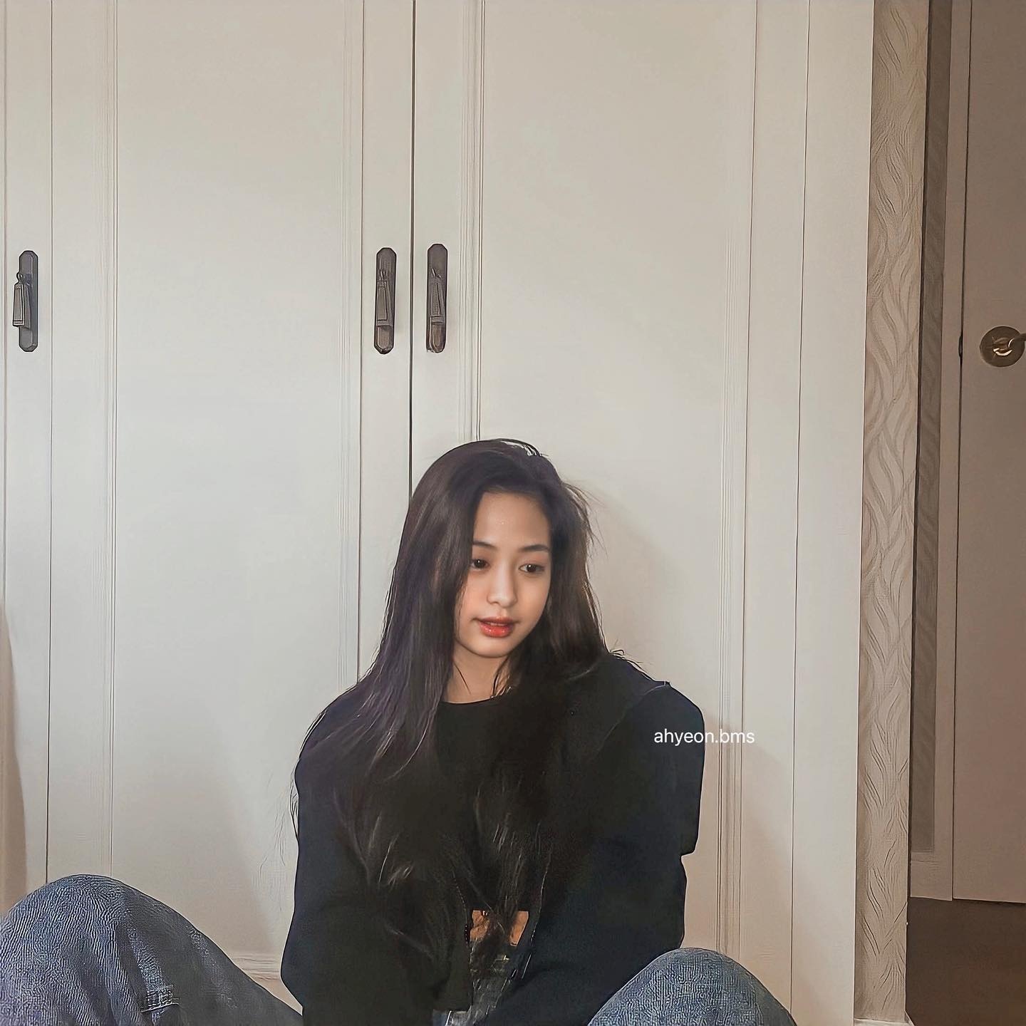 Jennie thu hai cua YG anh 11