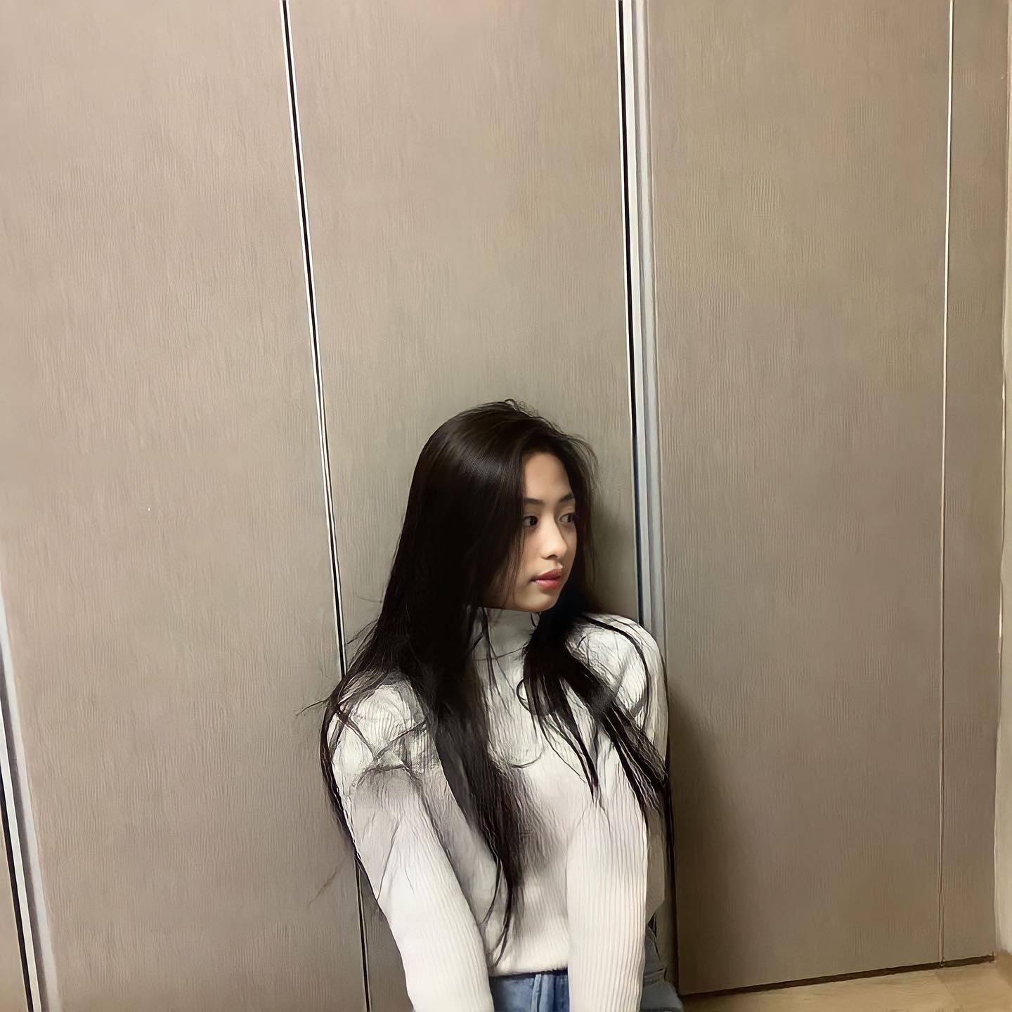 Jennie thu hai cua YG anh 10