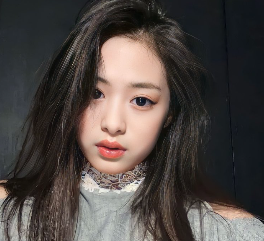 Jennie thu hai cua YG anh 5