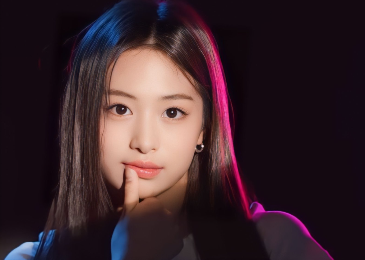 Jennie thu hai cua YG anh 2