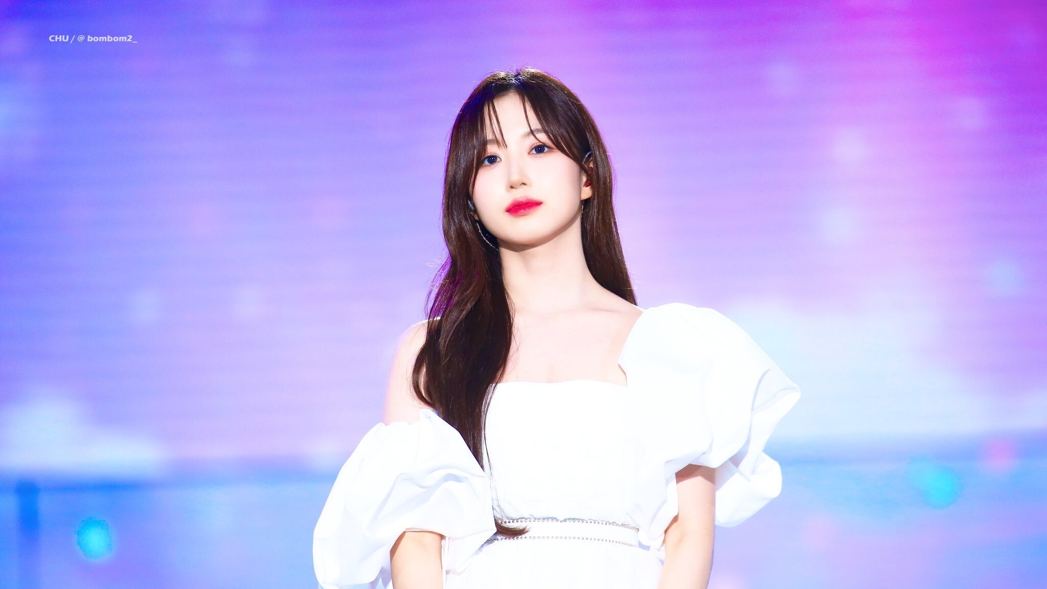 truong nhom tre tuoi Kpop anh 1