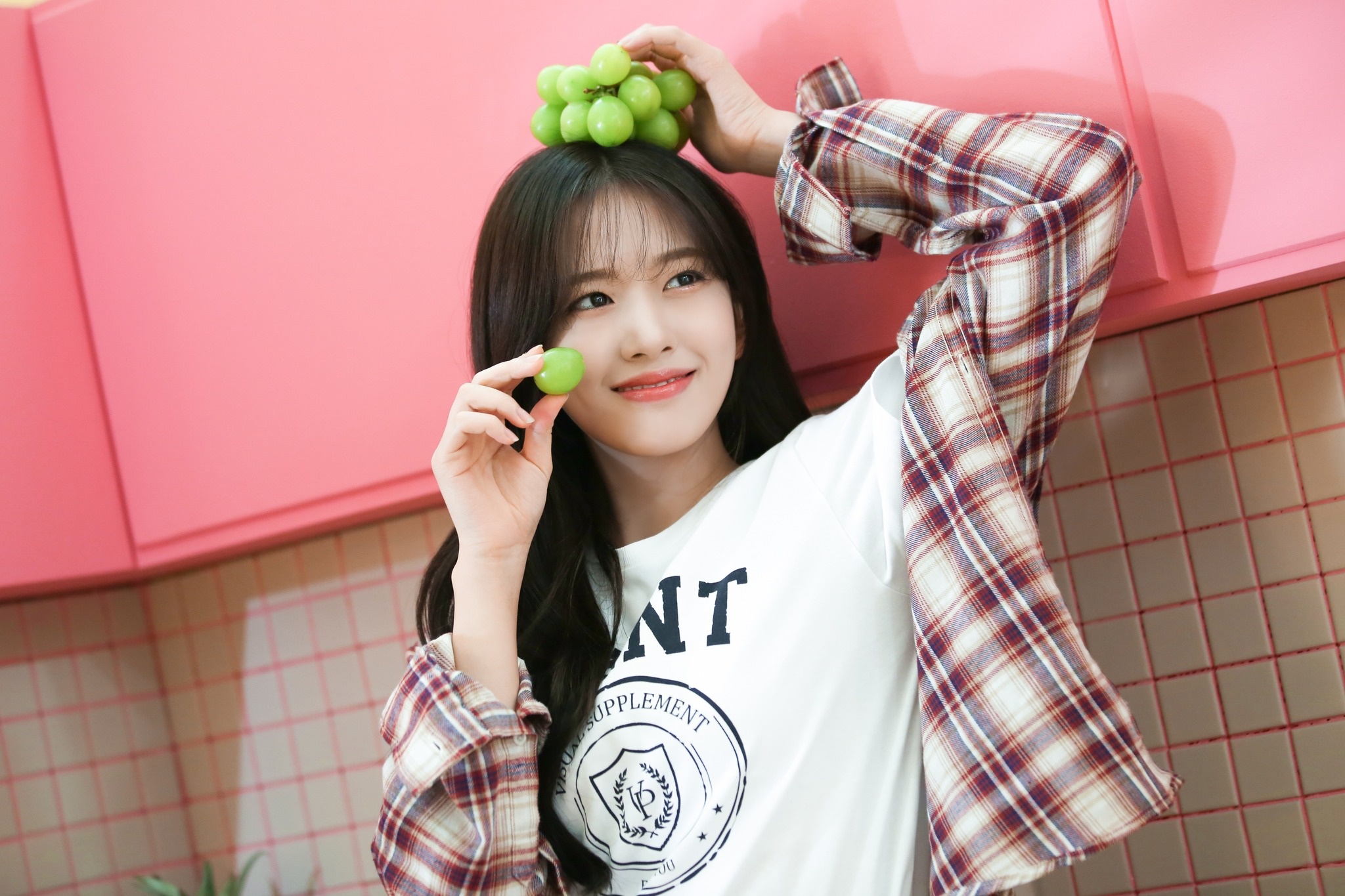 truong nhom tre tuoi Kpop anh 5