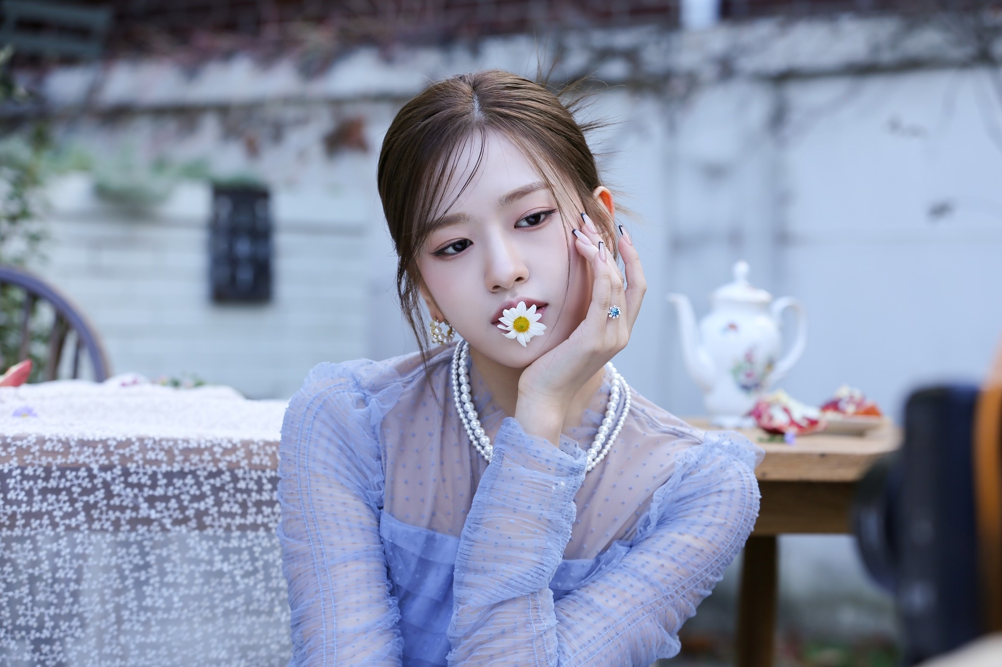 truong nhom tre tuoi Kpop anh 6