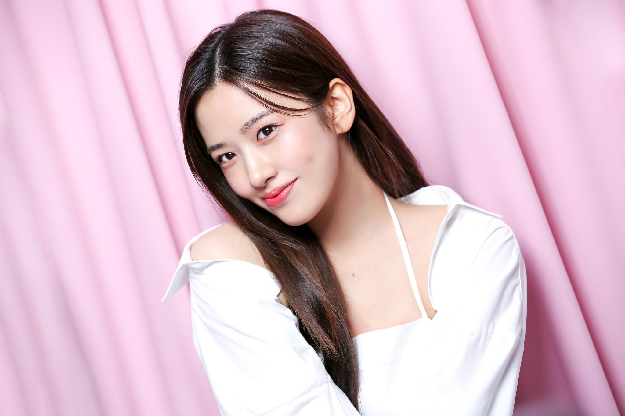 Nhung truong nhom tre tuoi, da tai cua Kpop hinh anh