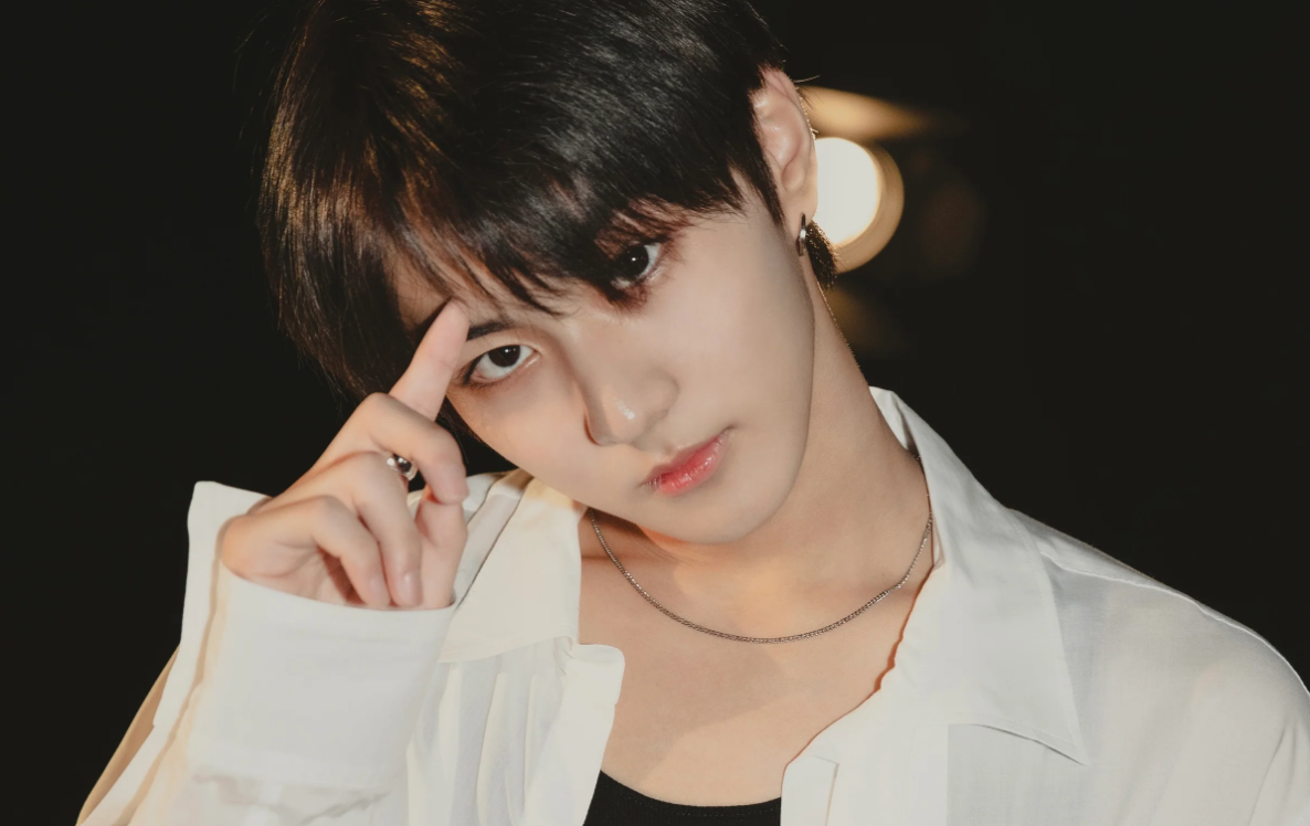 truong nhom tre tuoi Kpop anh 11