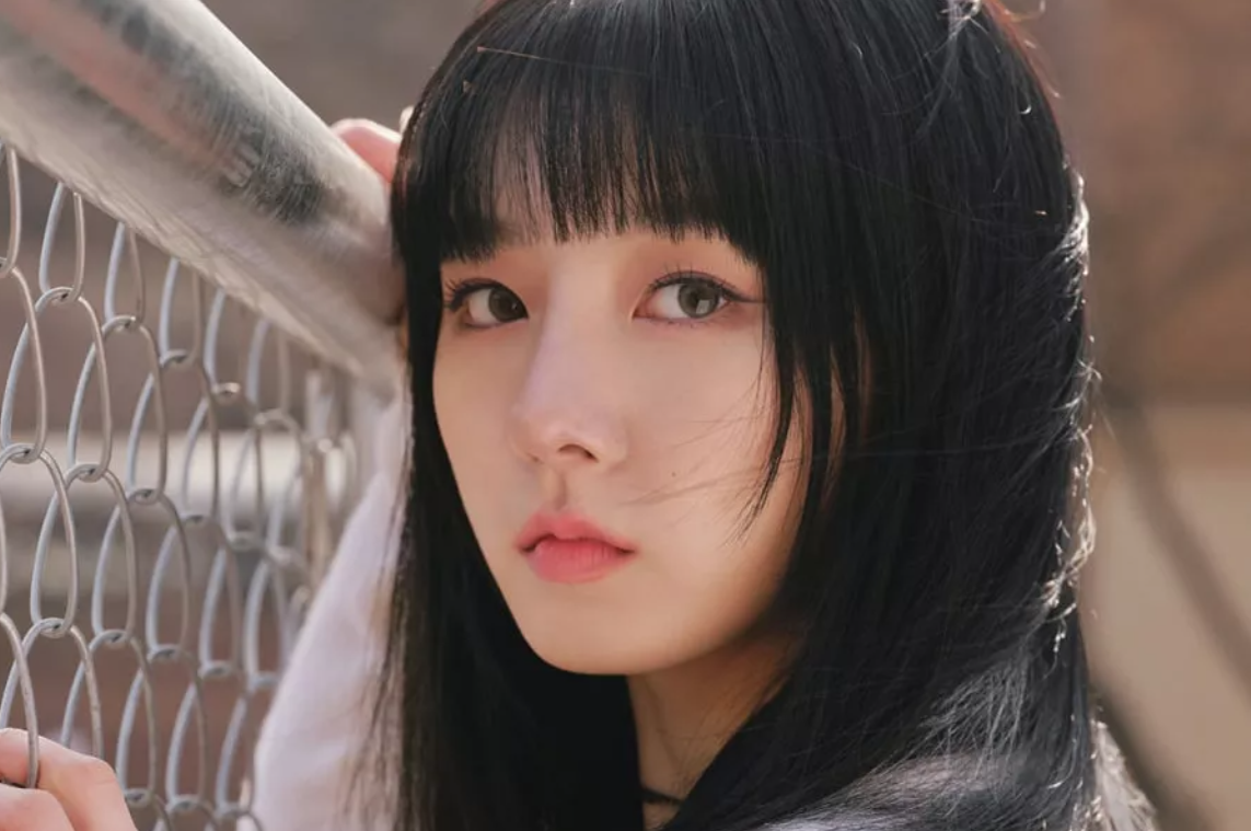 truong nhom tre tuoi Kpop anh 9