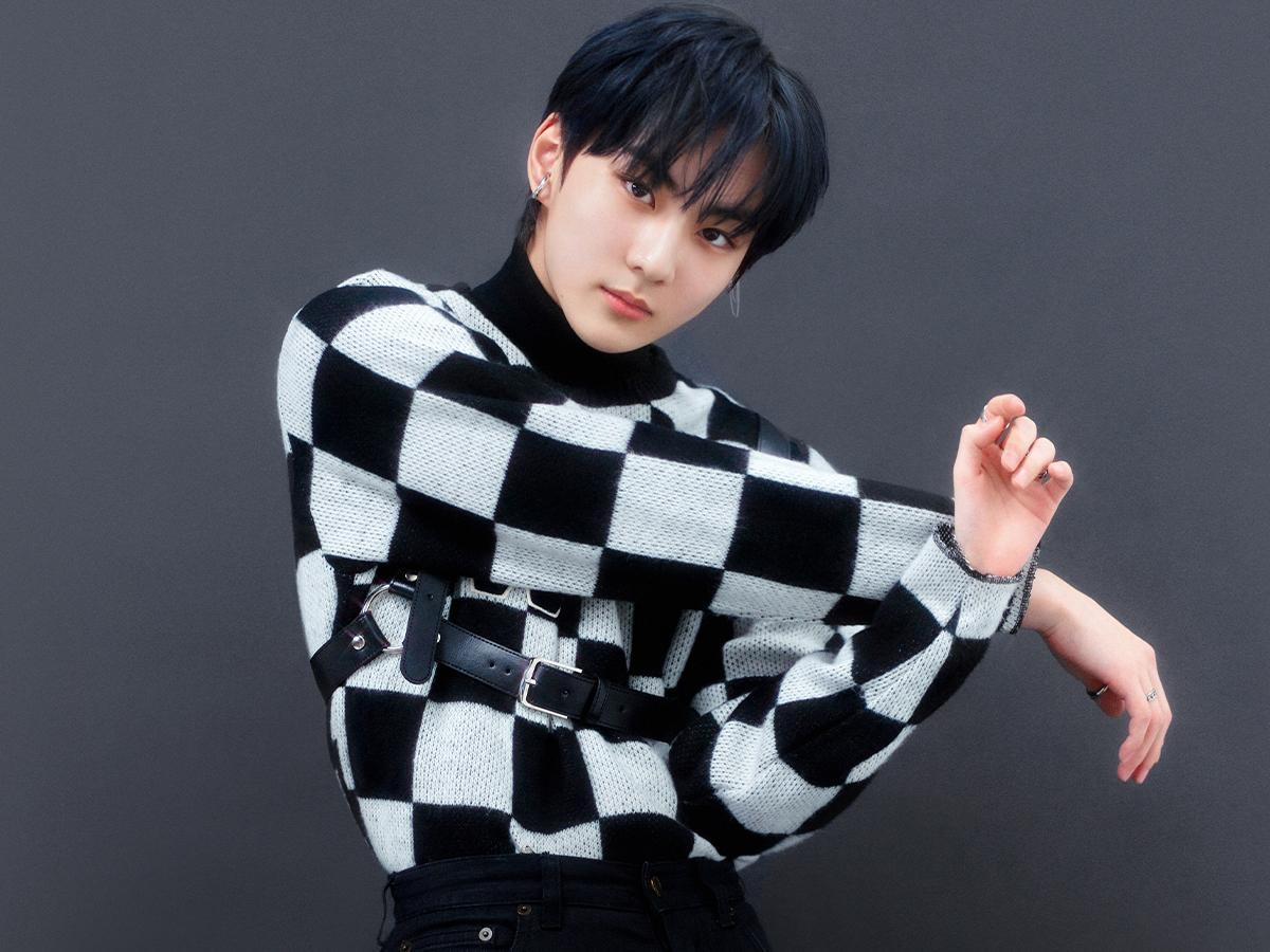 truong nhom tre tuoi Kpop anh 10