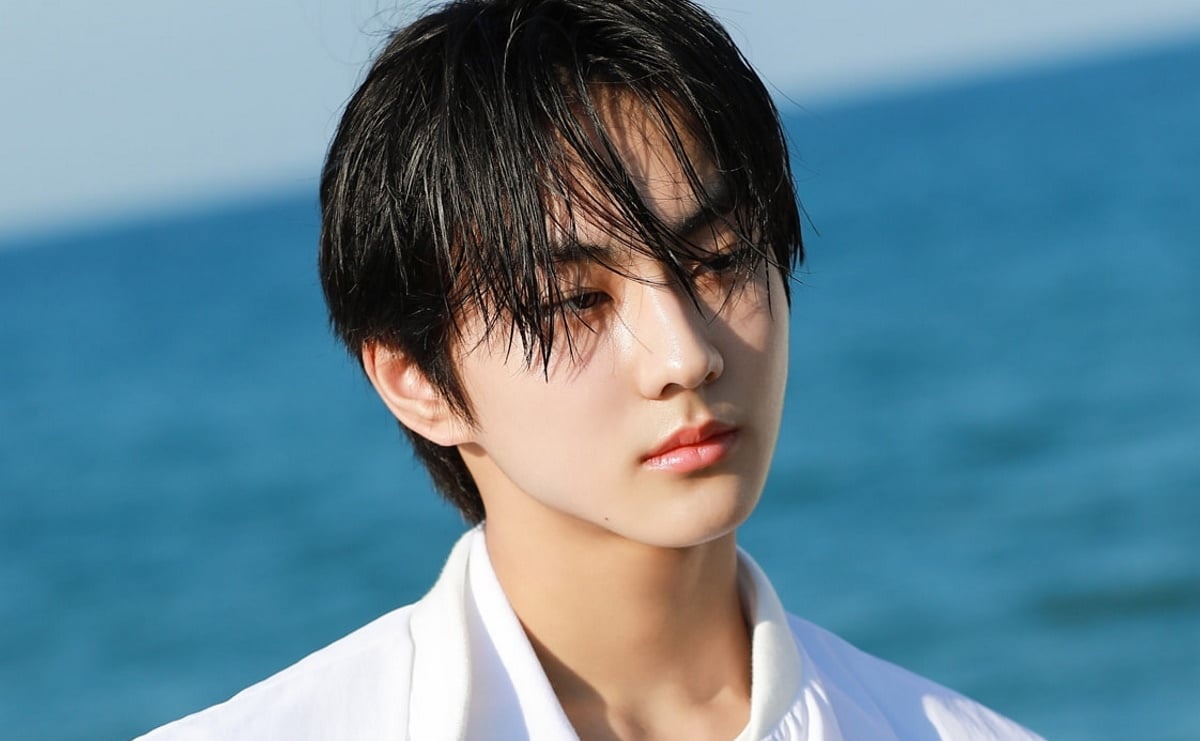 truong nhom tre tuoi Kpop anh 12