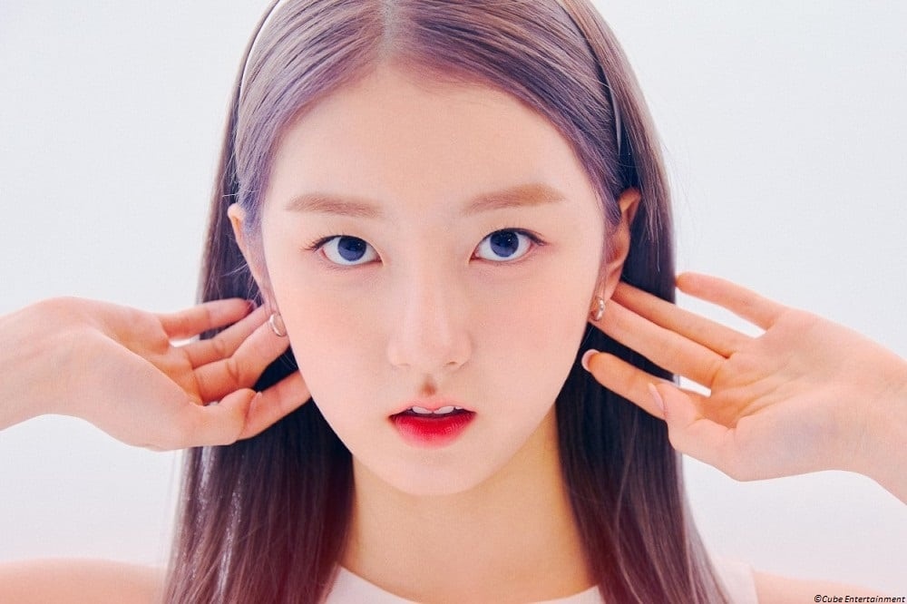 truong nhom tre tuoi Kpop anh 8