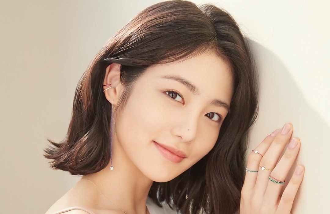 My nhan nha JYP vut sang nho vai phan dien dau tien hinh anh