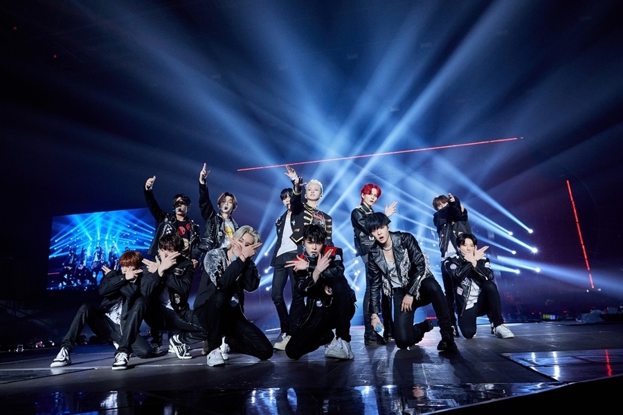 YG cung co vi the anh 11