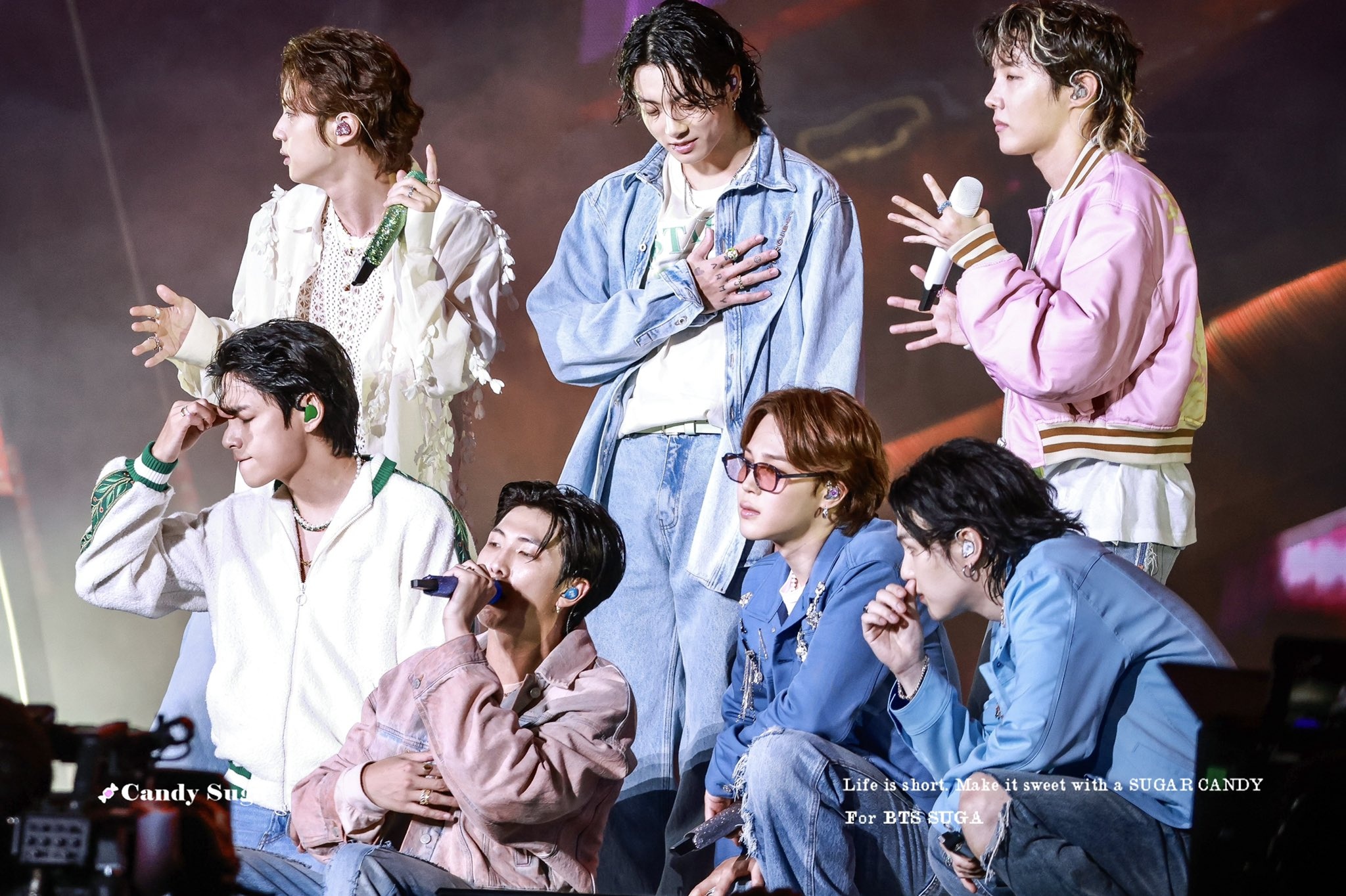 HYBE dan dau Kpop anh 7