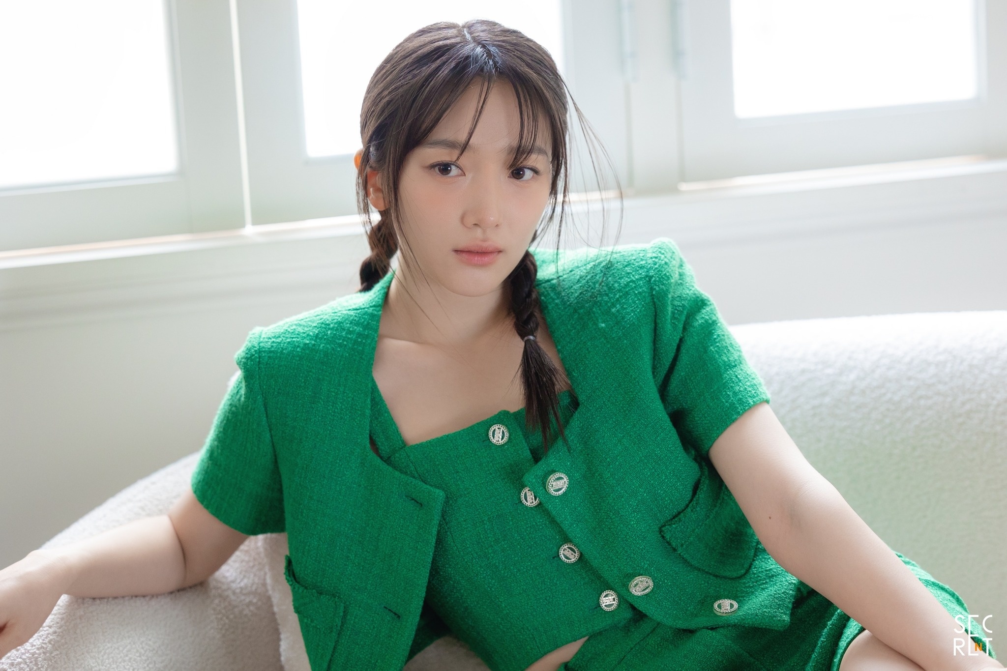 nu chinh trong Taxi Driver anh 9