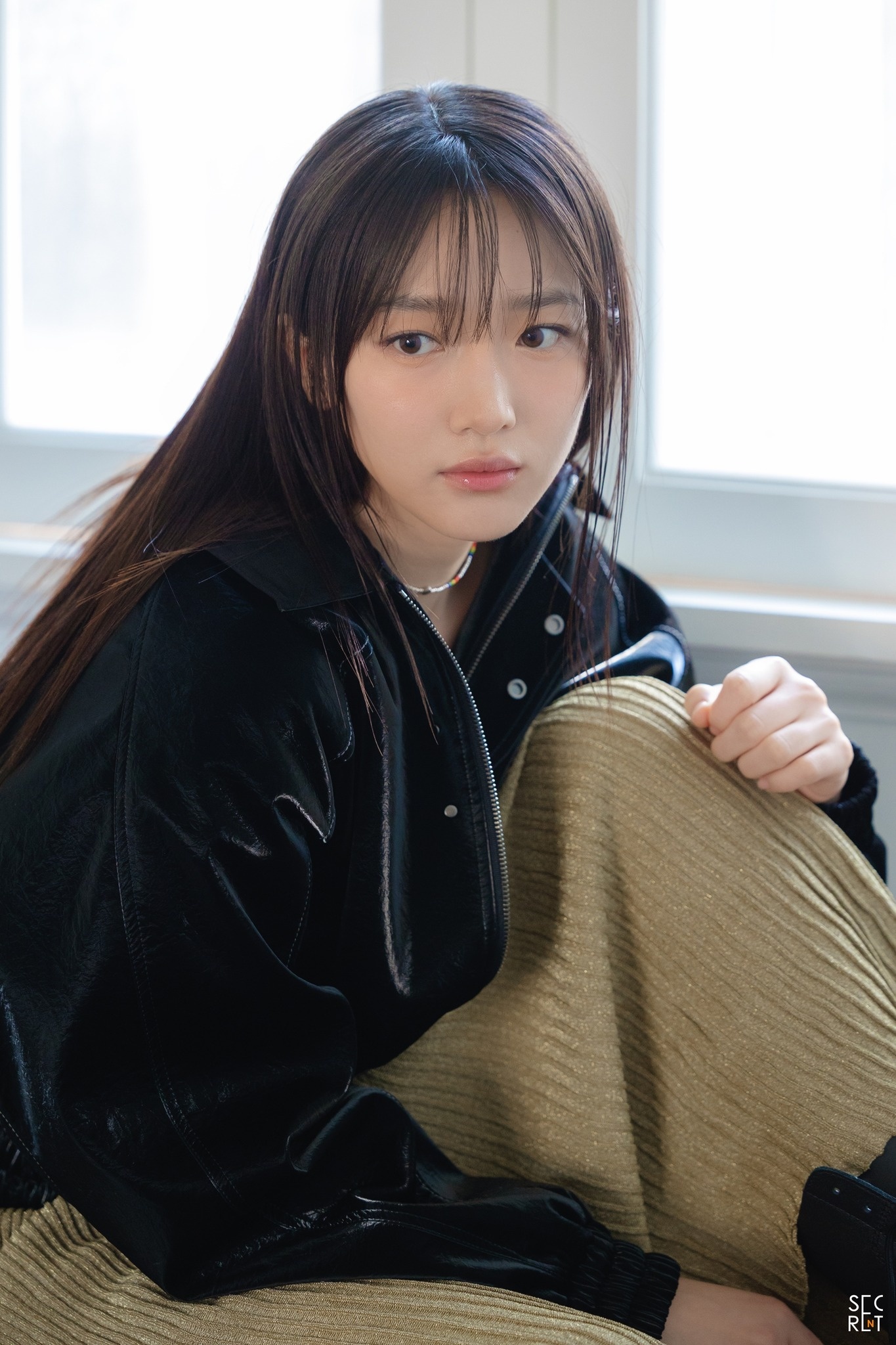 nu chinh trong Taxi Driver anh 6