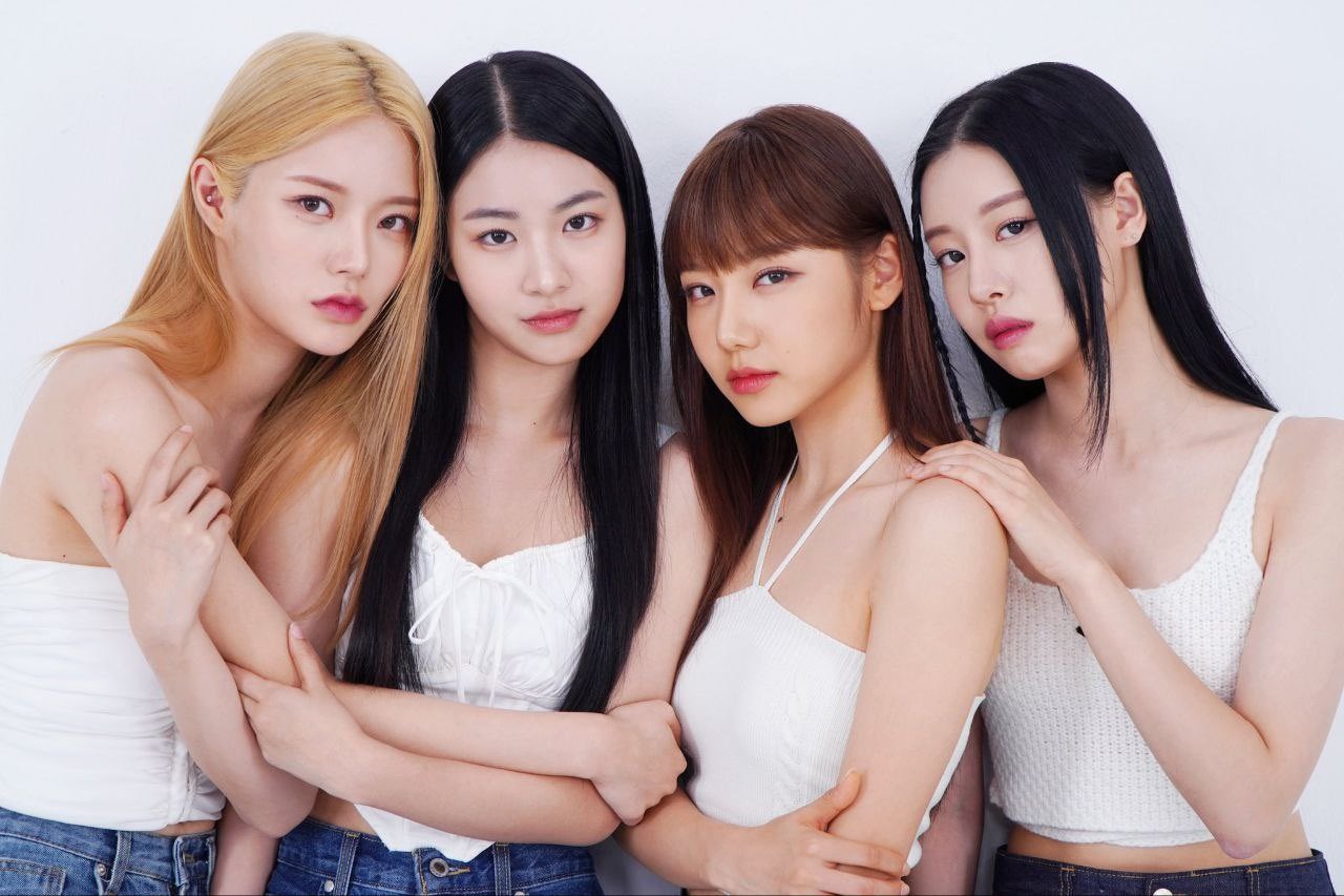 ẩn số mới ở Kpop ảnh 1 an so moi o Kpop anh 1