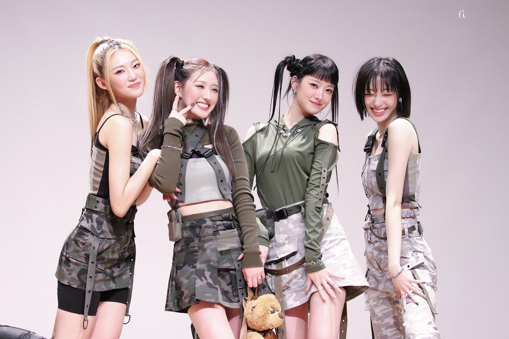 ẩn số mới ở Kpop ảnh 8 an so moi o Kpop anh 8