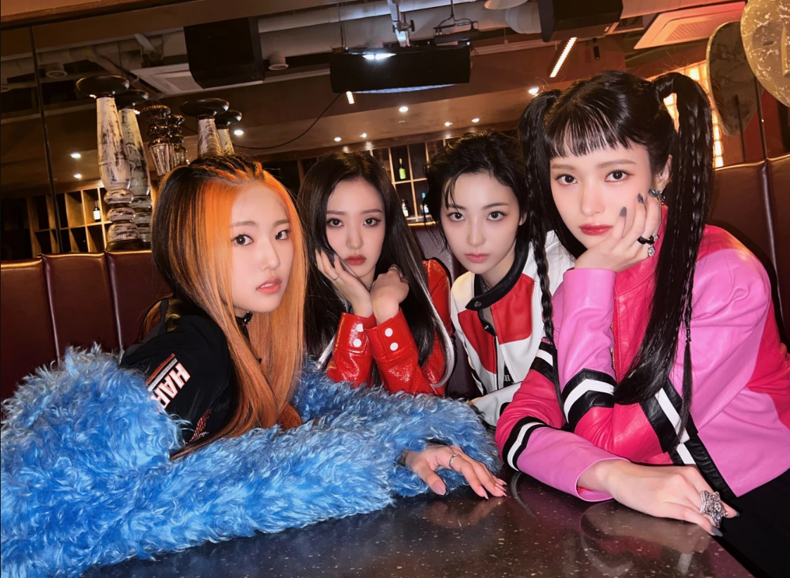 ẩn số mới ở Kpop ảnh 7 an so moi o Kpop anh 7