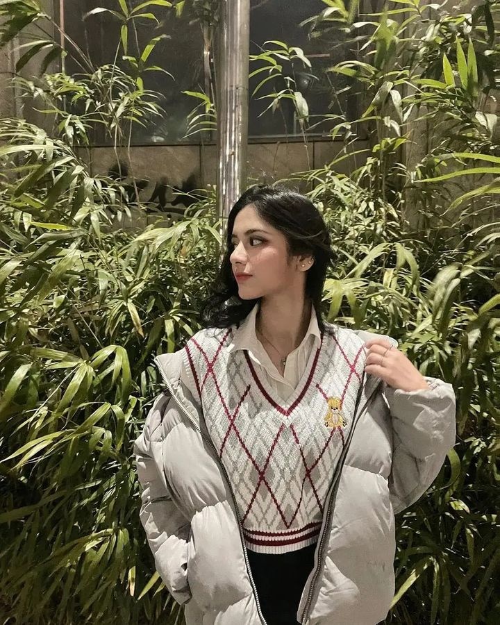 nữ idol Ấn Độ ảnh 6 nu idol An Do anh 6