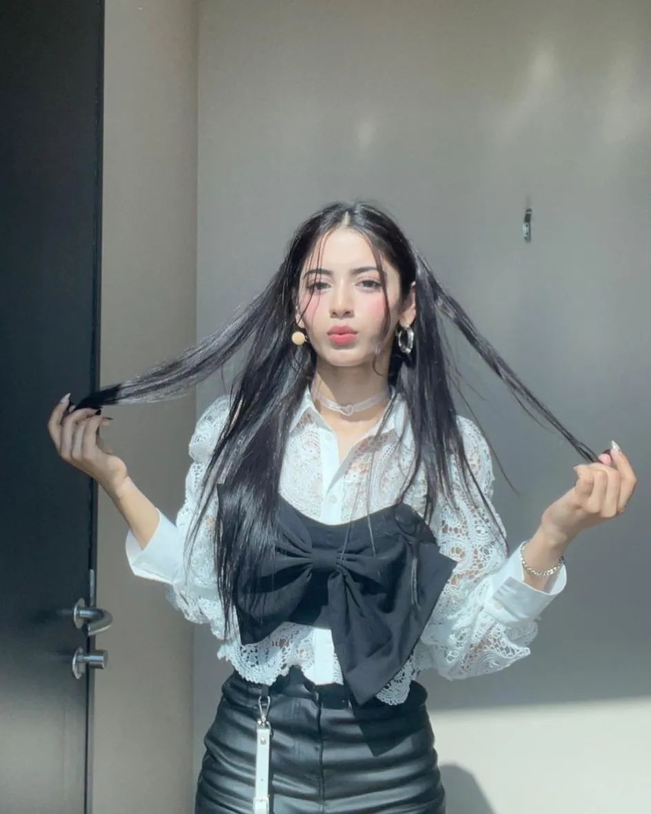 nữ idol Ấn Độ ảnh 9 nu idol An Do anh 9