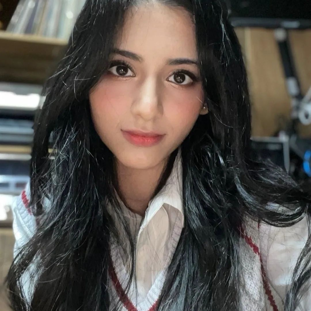 nữ idol Ấn Độ ảnh 11 nu idol An Do anh 11