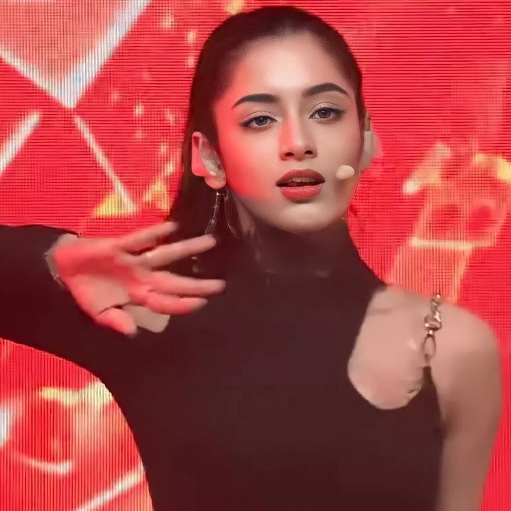 nữ idol Ấn Độ ảnh 13 nu idol An Do anh 13