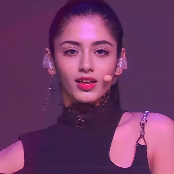 nữ idol Ấn Độ ảnh 15 nu idol An Do anh 15