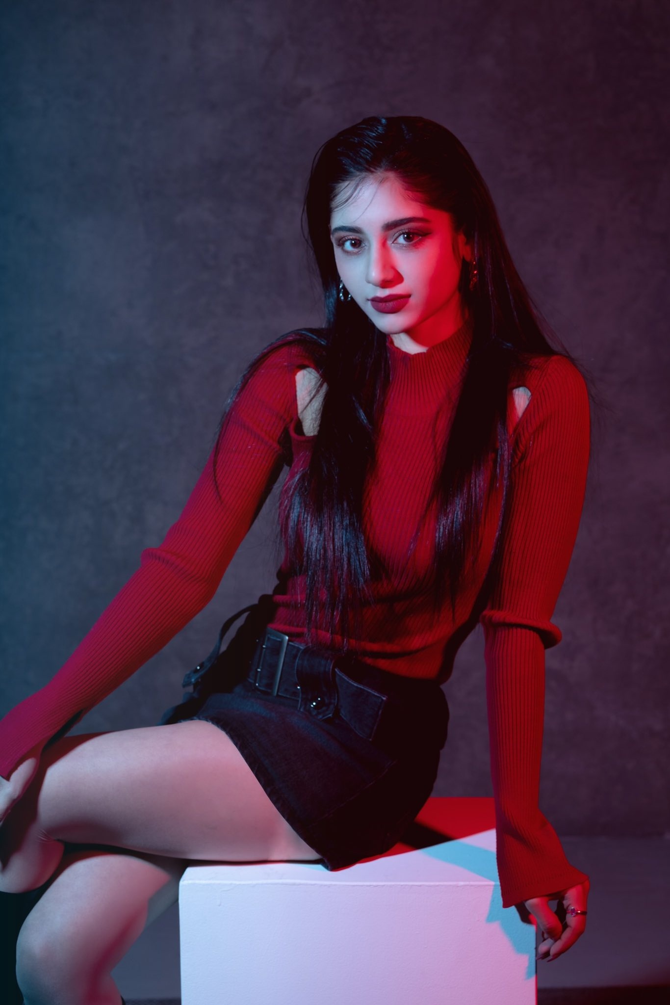 nữ idol Ấn Độ ảnh 3 nu idol An Do anh 3
