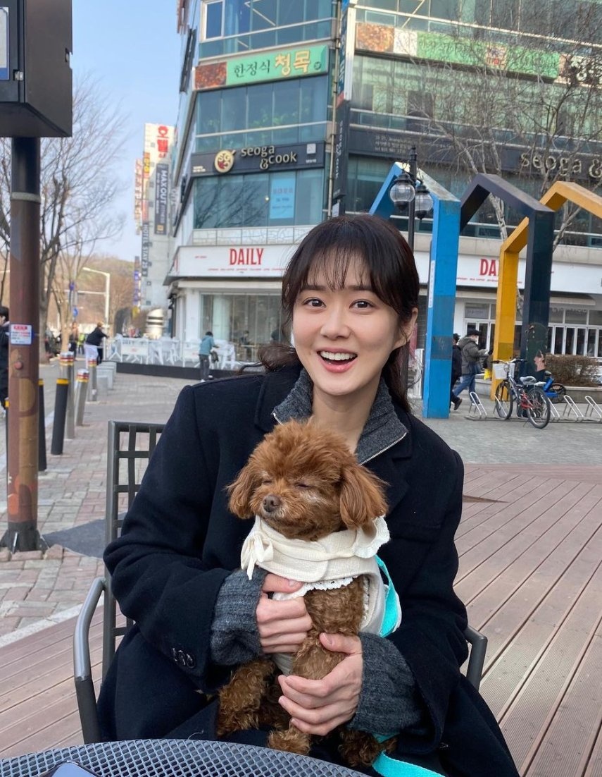 Jang Nara tái xuất ảnh 10 Jang Nara tai xuat anh 10