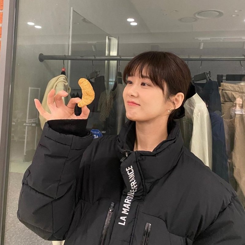 Jang Nara tai xuat anh 9