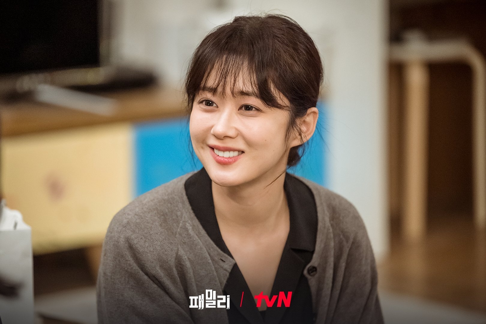 Jang Nara tai xuat anh 7