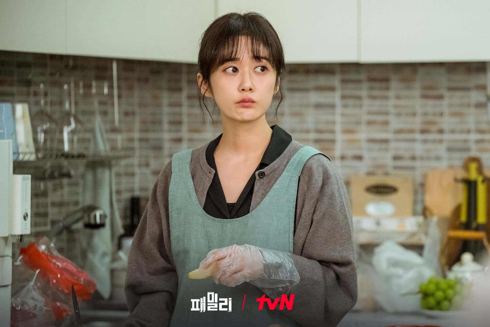 Jang Nara tai xuat anh 2