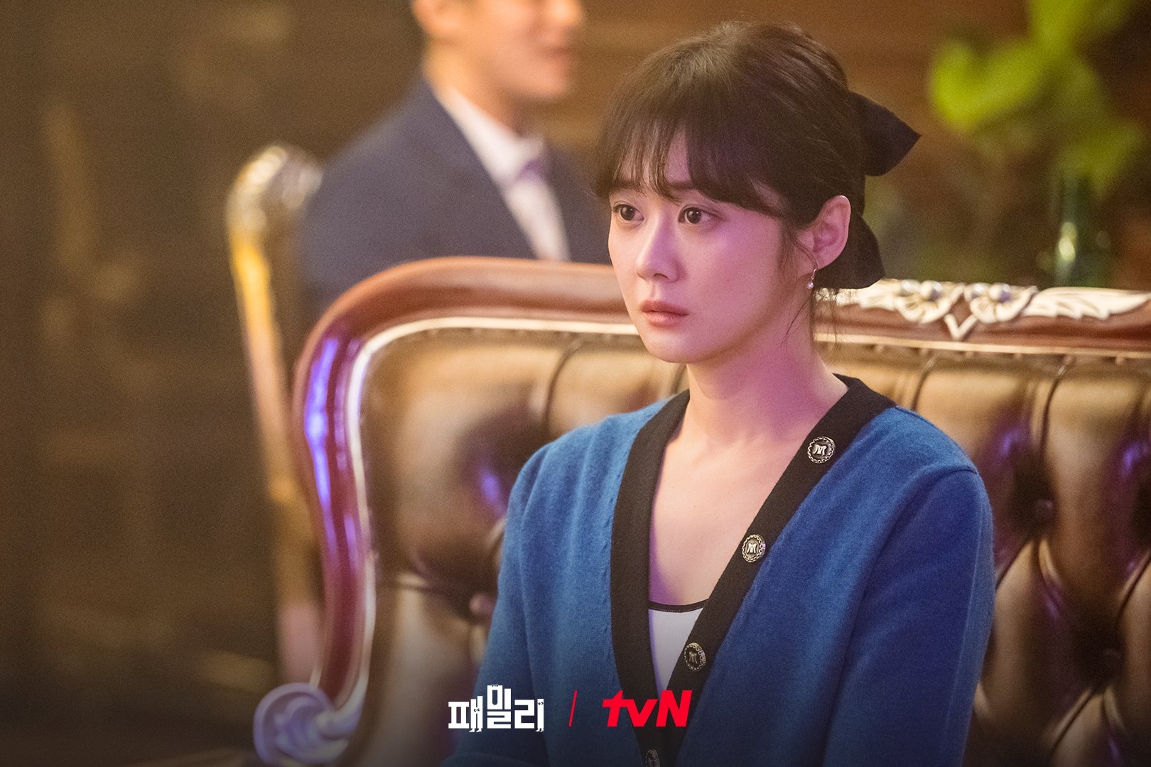 Jang Nara tai xuat anh 5