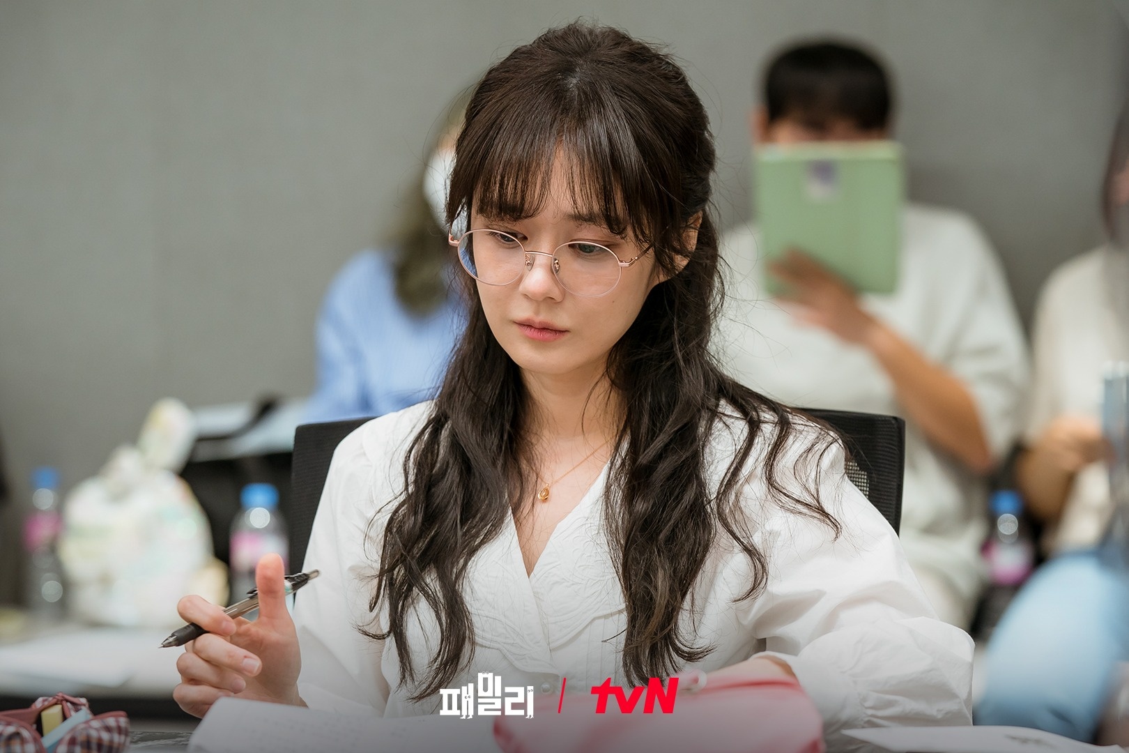 Jang Nara tai xuat anh 8