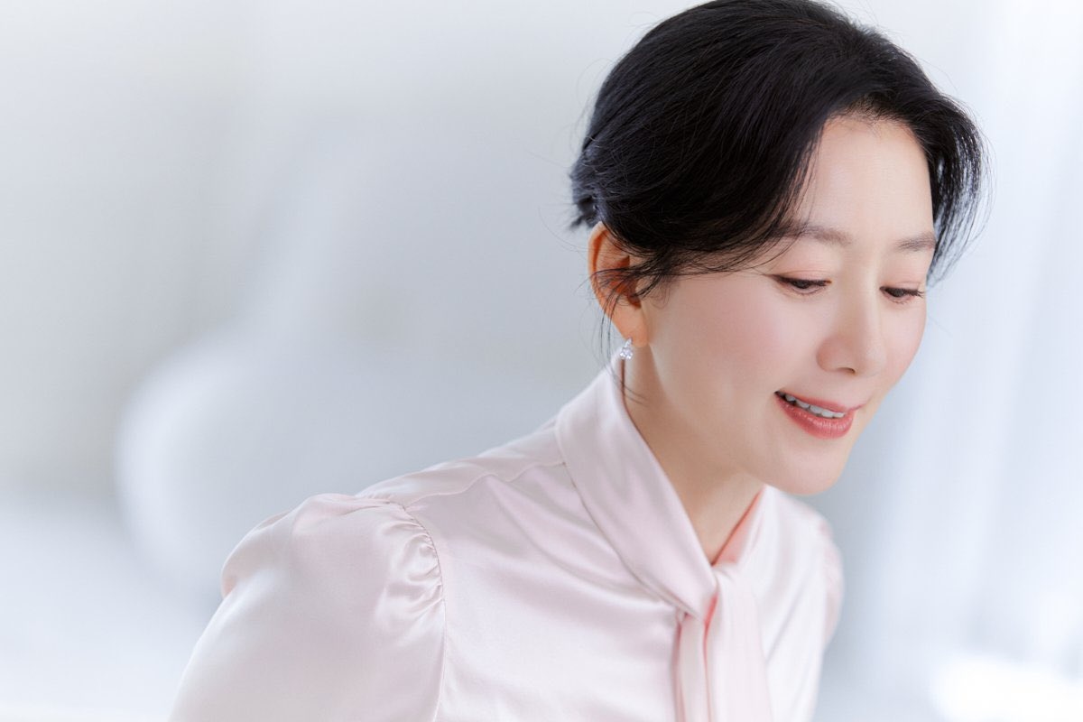Kim Hee Ae tai xuat anh 6