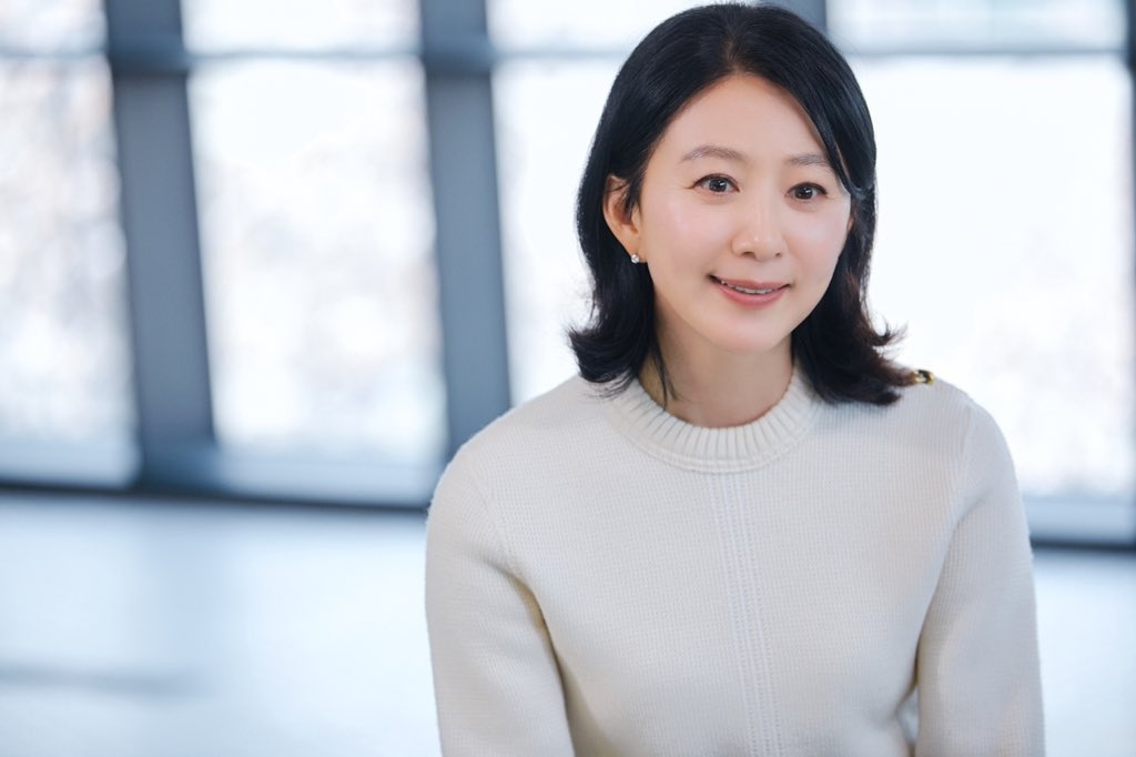 Kim Hee Ae tai xuat anh 5