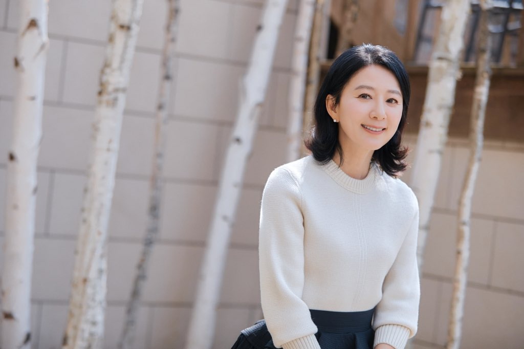 Kim Hee Ae tai xuat anh 3