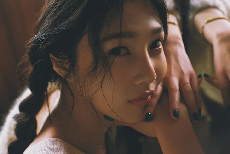 suc khoe idol Kpop anh 1