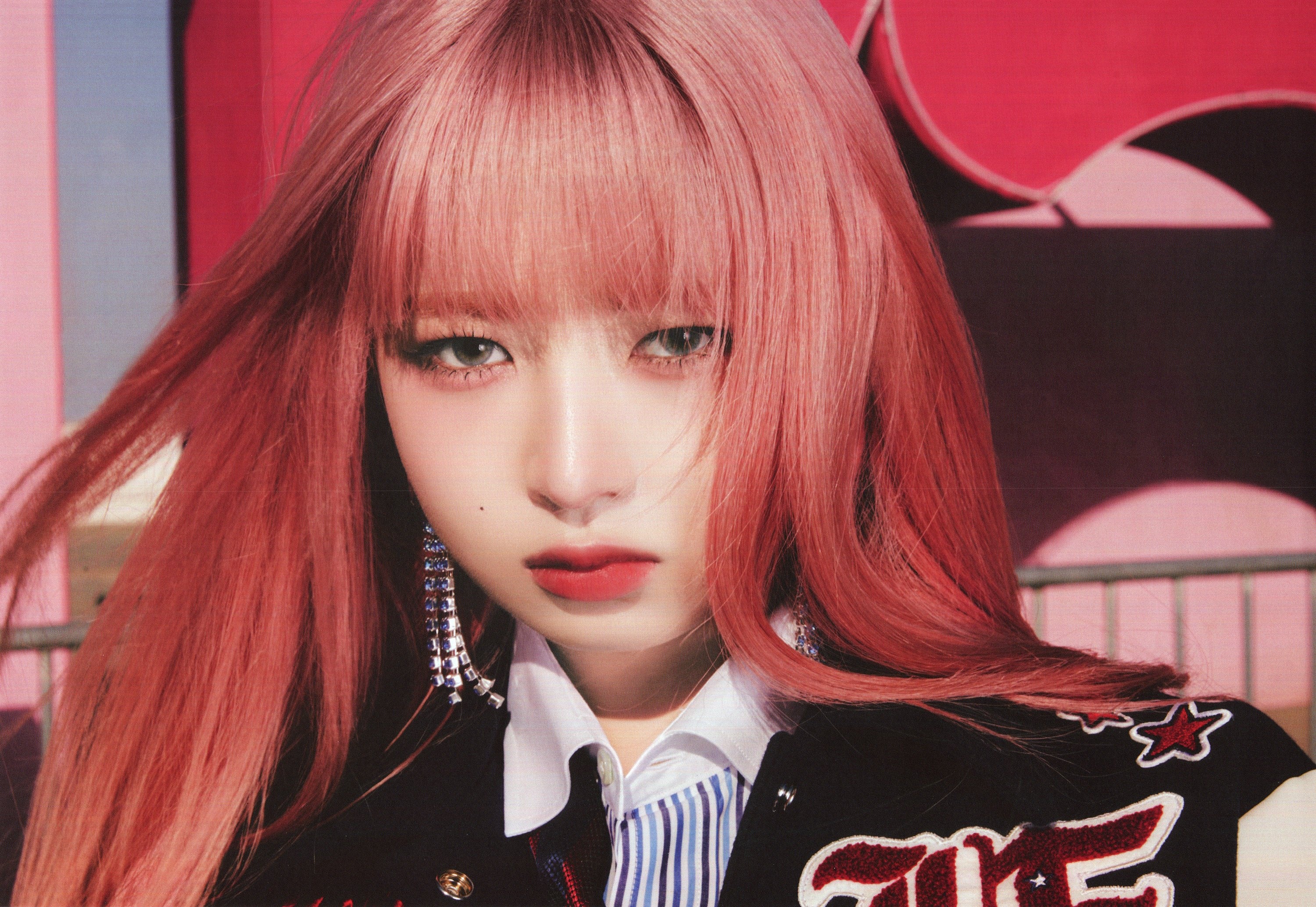 suc khoe idol Kpop anh 2