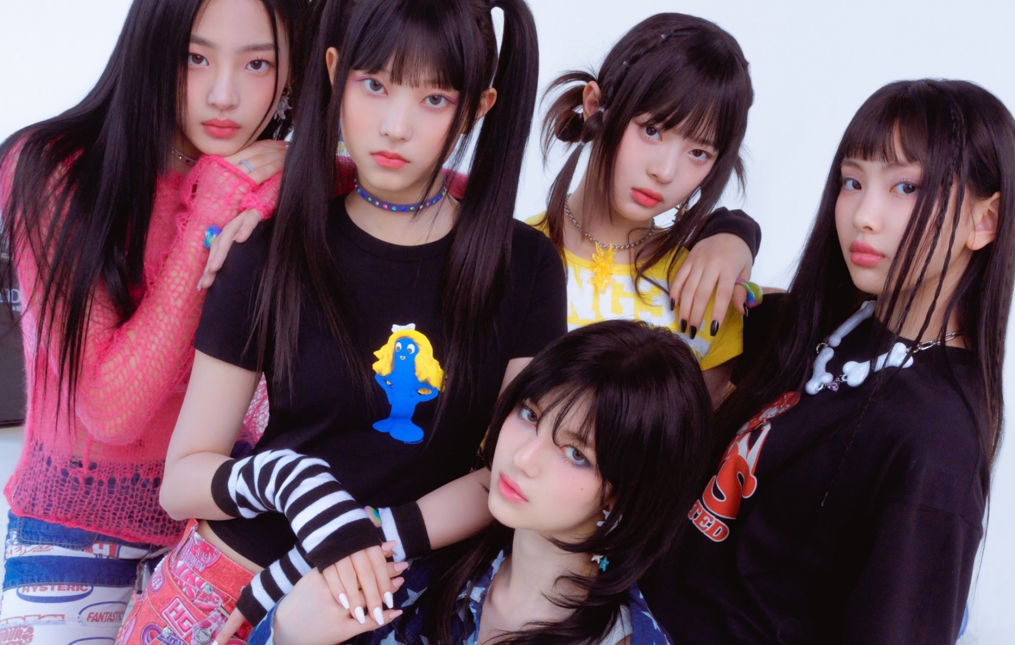 suc khoe idol Kpop anh 12