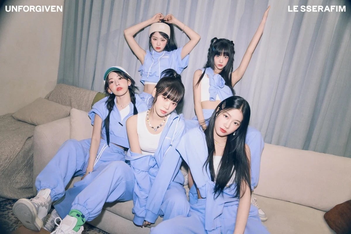 Nhom nhac Kpop anh 1